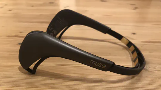 python package to reconnect muse headset